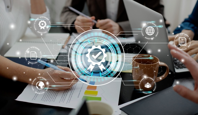 Payroll Illustration